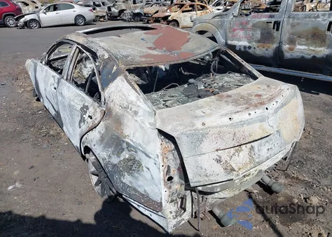 2014 Cadillac Ats Luxury from USA, damaged, VIN 1G6AB5RXXE0182943